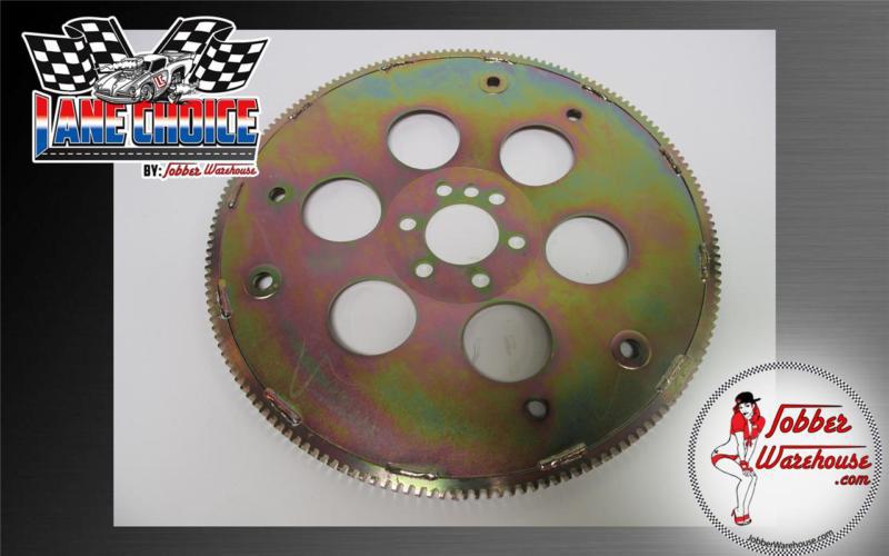 Buy Lane Choice Gold Series GM LS 168T Internal Balance SFI Flexplate