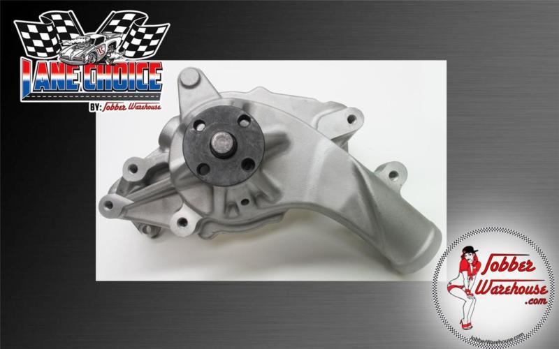 Buy Lane Choice Ford 352428FE 1965 1976 High Flow Water Pump Ascast