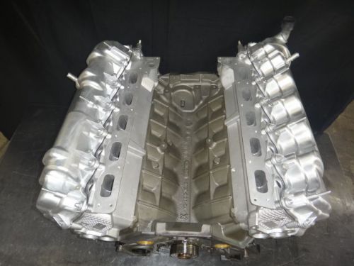 Ford v10 30 valve 6.8l engine f-350, f-450 excursion, e-350, e-450 0 miles