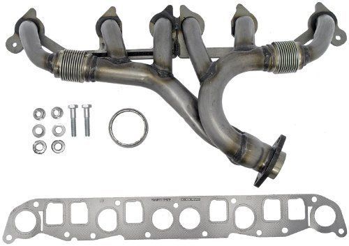Dorman - oe solutions 674196 dorman 674-196 exhaust manifold