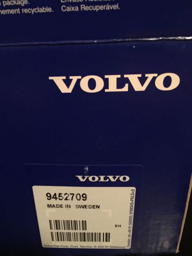 9452709 volvo siren