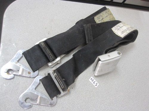 Fdc-5900-134r-2-080, aircraft seat belt
