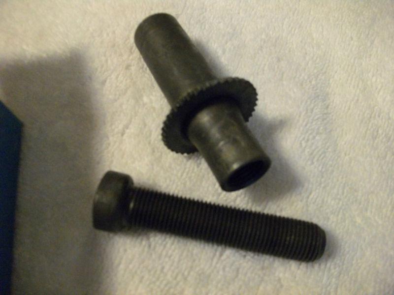 1967 67 Ford NOS brake adjusting screw kit C7TZ-2041-C one kit, US $14.95, image 2
