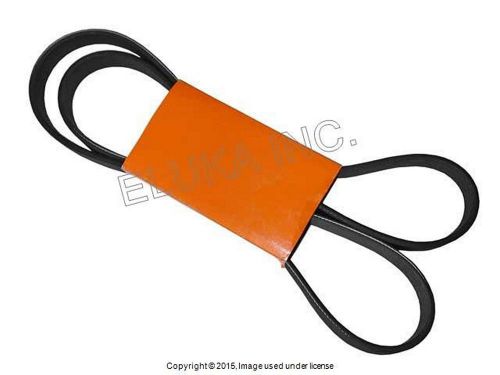 Bmw belt - alternator, water pump 6k x 1555 e36 e39 z3