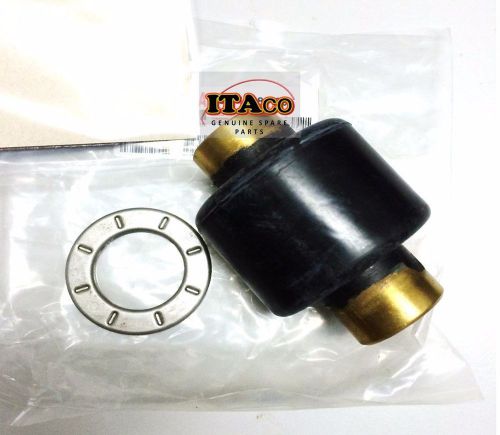 Damper propeller rubber bush prop fit yamaha outboard f50 70hp 85hp 688-45981 2t