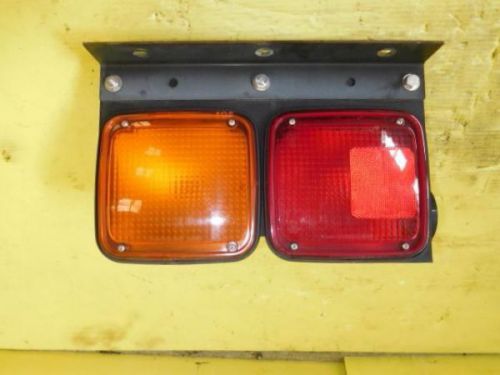 Isuzu forward , borneo , giga 2014 rear right combination lamp [2715500]