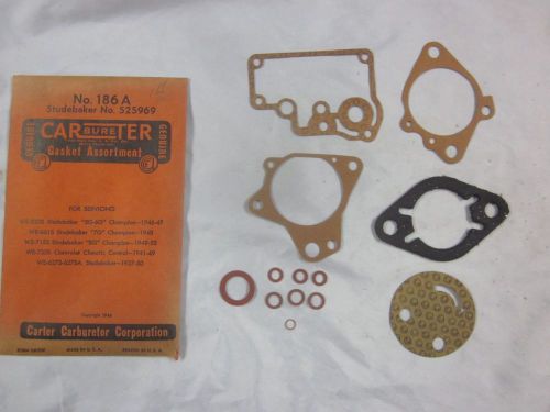 35 36 37 38 39 40 41 42 46 47 48 49 50 51 52 studebaker champ commander dictator