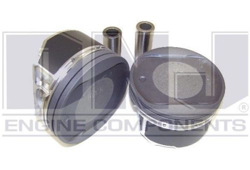 Dnj engine components p648 piston