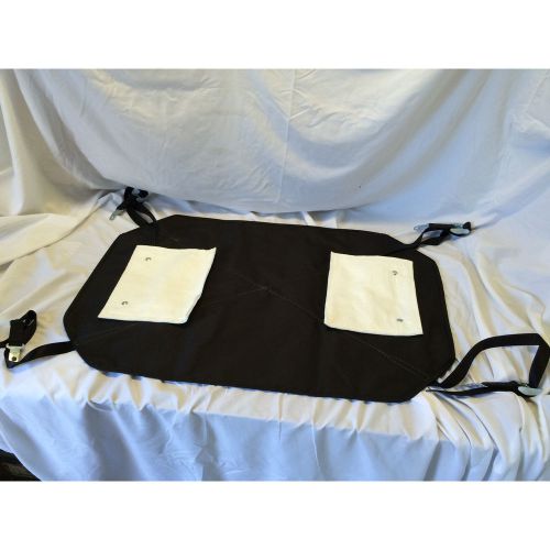 Fcs race te8800-su sportsman engine diaper containment device fwd awd