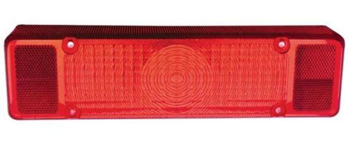 New yamaha tail light lense lens srx 600 700 sx r 1998 1999 2000 2001 2002 2003