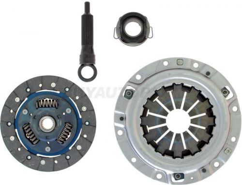 Brand new clutch kit fits daihatsu charade 1.0l - genuine exedy oem quality