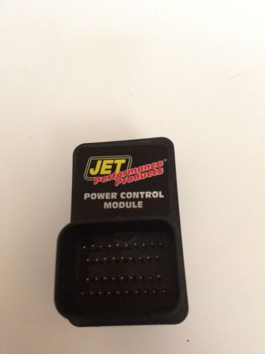 Jet performance power module for jeep wrangler jk