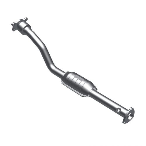 New catalytic converter fits chevy and pontiac genuine magnaflow direct fit
