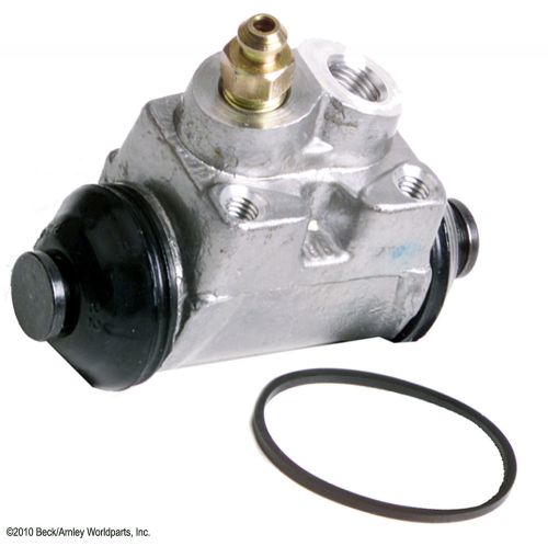 Drum brake wheel cylinder fits 2001-2002 kia optima  beck/arnley