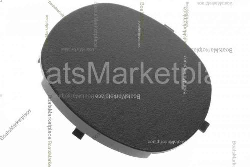 Suzuki 67257-95610 cap, lever  (black)