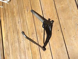 Mercury swivel pin assy 35 40 45 50 55 60 70 hp 69540a4 78826a2 mariner