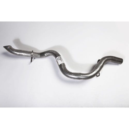 Omix-ada 17615.17 exhaust tailpipe fits 97-00 wrangler (tj)