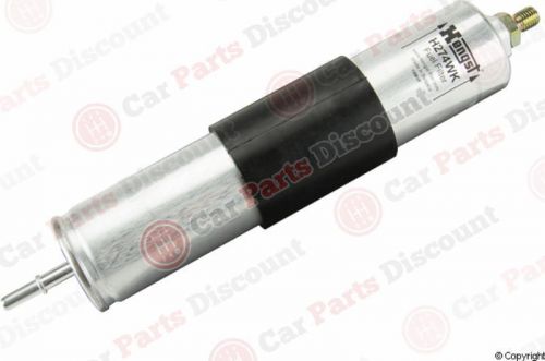 New hengst fuel filter gas, h274wk