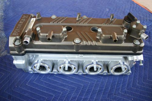 Kawasaki stx 12f 2007 complete cylinder head assy - ready for install 11008-3705