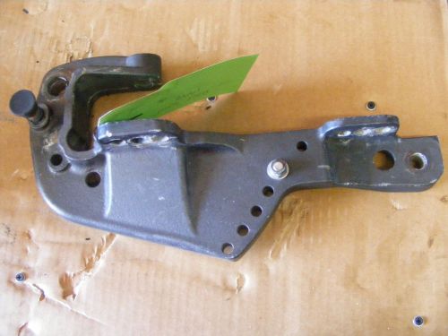 Mercury force 40-50 hp bracket clamp 821774f 5 right side 1995-1997