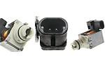 Standard motor products tcs44 automatic transmission solenoid