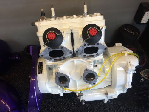 Rebuilt sea-doo 787 800 , seadoo, engine, seadoo motor, seadoo engine