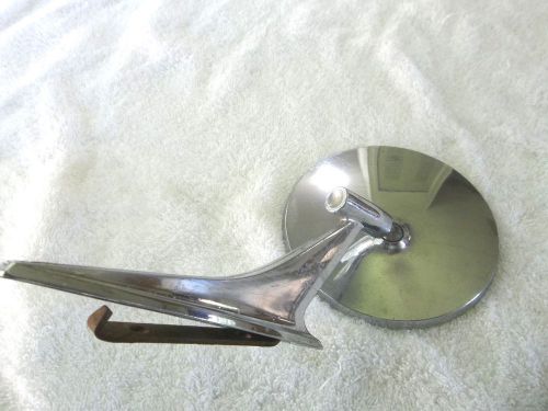 1963-1967 camero corvair impalla exterior door mirror 3874242