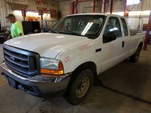 Ac condenser 7.3l diesel fits 99-07 ford f250sd pickup 280086