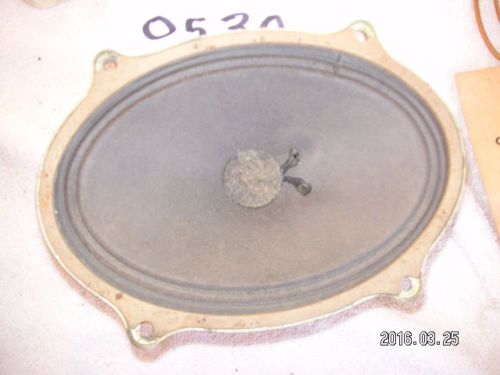 1950&#039;s gm auxiliary speaker nos 986414 for 1950 chevrolet          my#0530g3