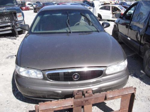 13 chevy impala rear view mirror w/o onstar w/o light sensitive 912610