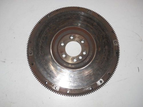 Gm 14 inch 168 tooth flywheel 3973456n for 348 409 265 283 307 327 350 396 427