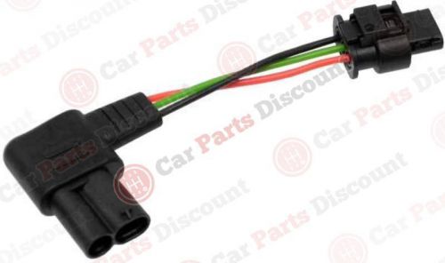 New genuine adapter lead - negative battery cable (ibs), 12 51 7 615 476