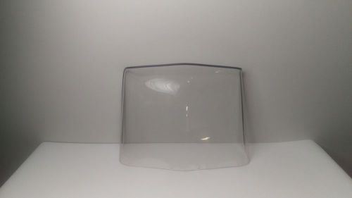Windshield polaris colt electra ss. wj210, 2870438