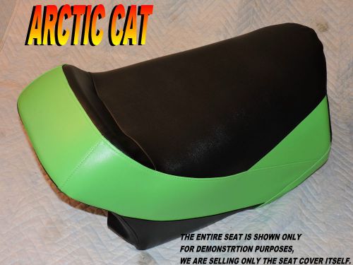 Arctic cat sabercat 2004-06 new seat cover 500 600 700 lx ext efi saber 898a