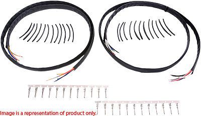 Novello dn-whrc20&#034;&#034; radio extension kit 20in