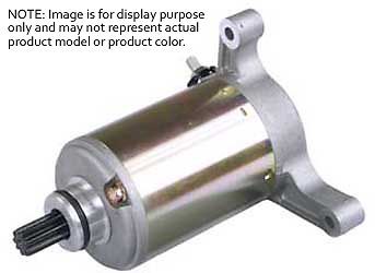 Ricks starter motor 61-505