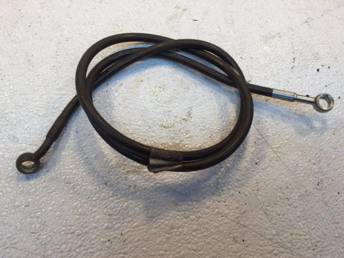 2012 arctic cat xf 1100 brake hose 2602-424  m1100 turbo  zr6000 f800 xr7000