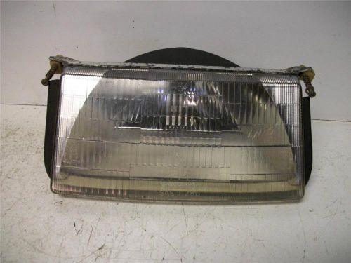 Ski doo 380 e touring head light b39