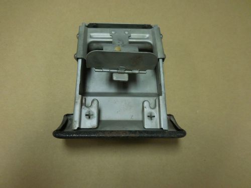 1973 pontiac firebird trans am ash tray