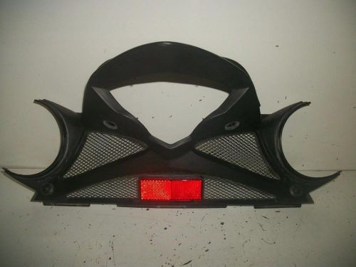 2010 yamaha rx attack gt apex 1000 taillight shroud s26