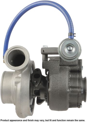 Cardone industries 2t308 remanufactured turbocharger