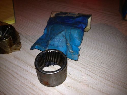 Ford steering gear sector shaft bushing nos c1az-3576-b 1967 1968 70 mustang