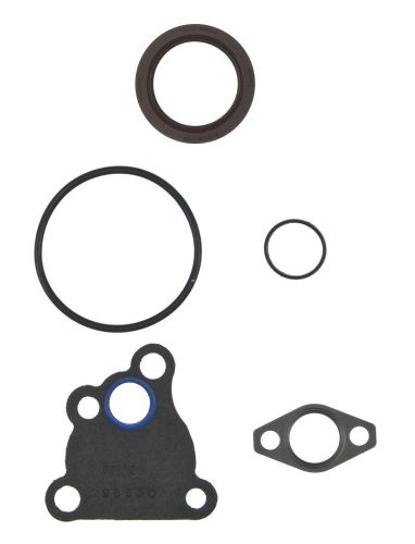 Fel-pro tcs46132 crankshaft seal kit