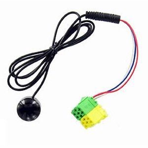 Blaupunkt car radio remote control sensor receiver (part# 7607001502)