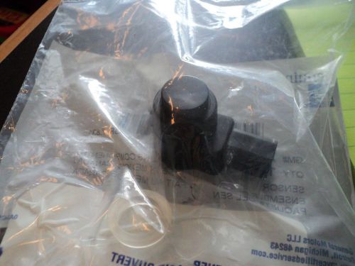 Gm parking sensor new  fits srx volt equinox and others