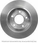 Wagner BD125611 Rear Disc Brake Rotor, US $33.19, image 2