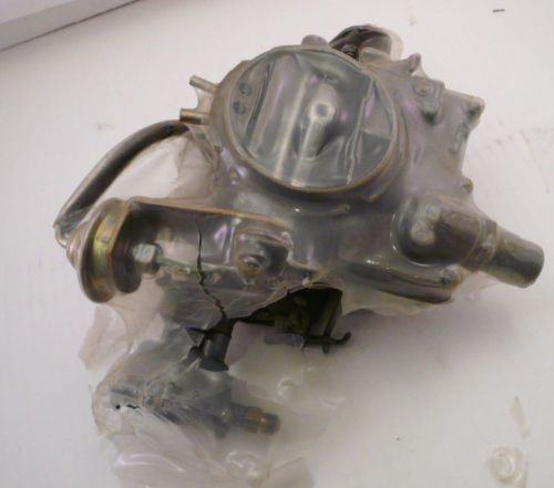 Rochester carburetor 2jet 2gc 7041159 1971 1972 1973 oldsmobile 350 455 2 barre