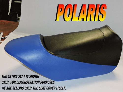 Polaris fusion 2005-07 seat cover dragon switchback fst iq ho 600 700 900 348b