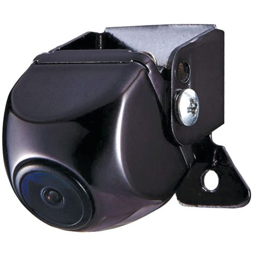 New power acoustik cam_2 1&#034; surface-mount rearview camera cam 2