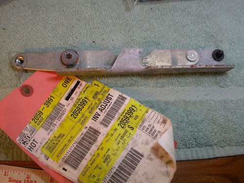 Gm 20593991 hood hinge bpo gm nos oem 91 92 93 94 95 96 97